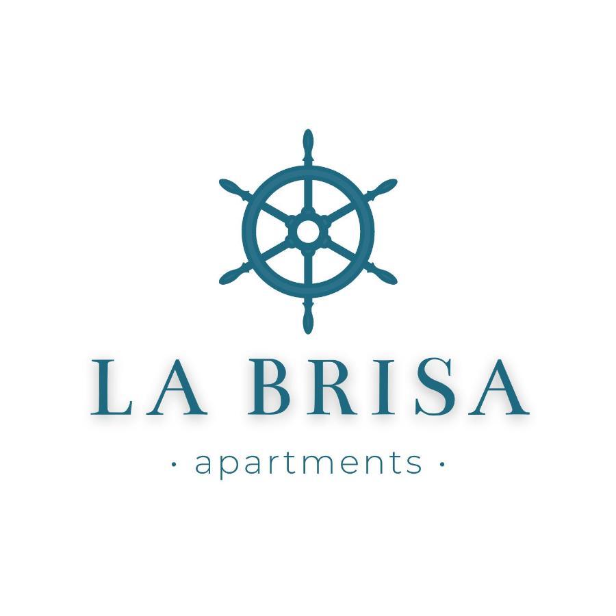 La Brisa Apartments Dziwnówek Exterior foto