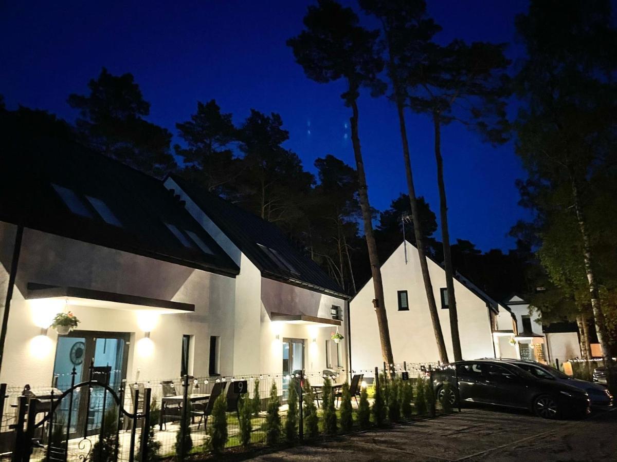La Brisa Apartments Dziwnówek Exterior foto